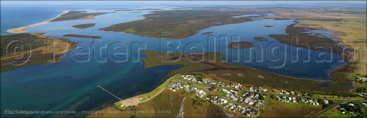 Peter Bellingham Photography McLoughlins Beach - VIC (PBH3 00 33539)